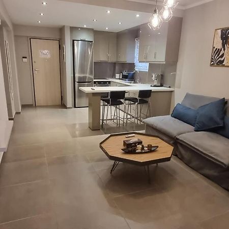Casa Moderno Near The Beach Athens Luaran gambar