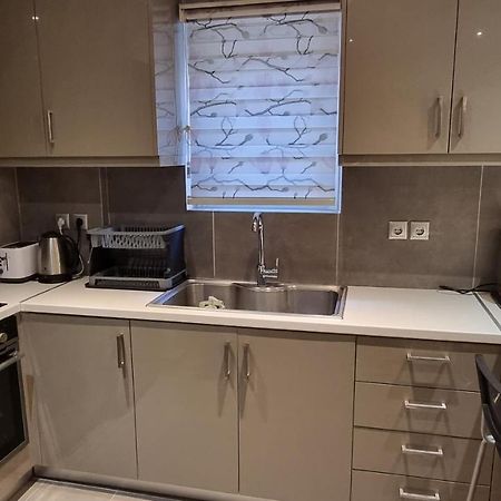 Casa Moderno Near The Beach Athens Luaran gambar