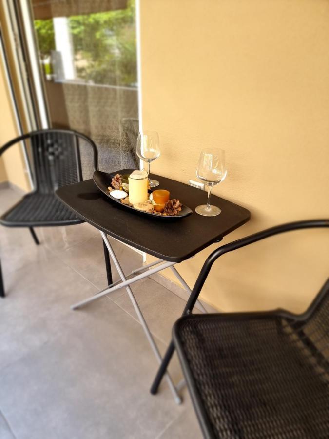 Casa Moderno Near The Beach Athens Luaran gambar