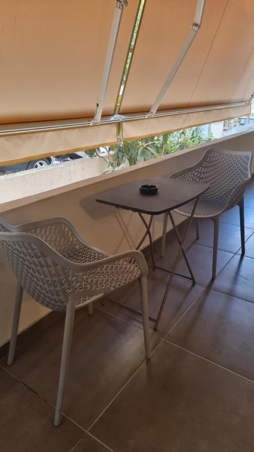 Casa Moderno Near The Beach Athens Luaran gambar